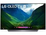 LG OLED77C8PUA 77 inch (195 cm) OLED 4K TV