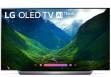 LG OLED77C8PUA 77 inch (195 cm) OLED 4K TV