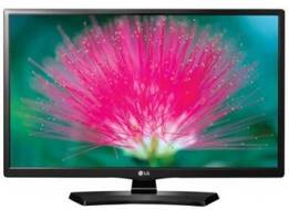 LG 22LH460A-PT  22 inch (55 cm) LED Full HD TV