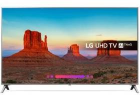 LG 55UK6500PLA 55 inch (139 cm) LED 4K TV