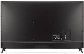 LG 55UK6500PLA 55 inch (139 cm) LED 4K TV