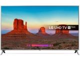 Compare LG 55UK6500PLA 55 inch (139 cm) LED 4K TV