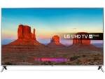 LG 55UK6500PLA 55 inch (139 cm) LED 4K TV