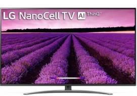 LG 55SM8100PTA 55 inch (139 cm) LED 4K TV