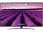 LG 55SM8100PTA 55 inch (139 cm) LED 4K TV