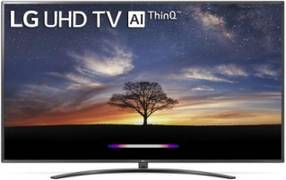 LG 75UM7600PTA 75 inch (190 cm) LED 4K TV