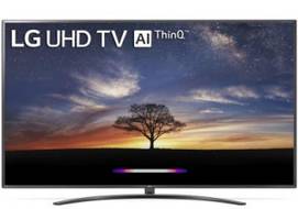 LG 75UM7600PTA 75 inch (190 cm) LED 4K TV