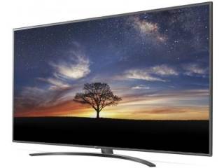 LG 75UM7600PTA 75 inch (190 cm) LED 4K TV