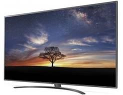 LG 75UM7600PTA 75 inch (190 cm) LED 4K TV