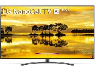 LG 75SM9400PTA 75 inch (190 cm) LED 4K TV
