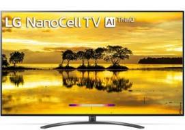 LG 75SM9400PTA 75 inch (190 cm) LED 4K TV