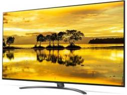 LG 75SM9400PTA 75 inch (190 cm) LED 4K TV