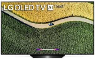 LG OLED65B9PTA 65 inch (165 cm) OLED 4K TV