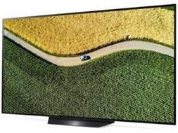 LG OLED65B9PTA 65 inch (165 cm) OLED 4K TV