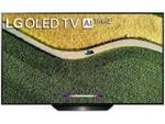 LG OLED65B9PTA 65 inch (165 cm) OLED 4K TV