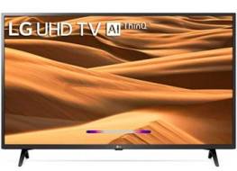 LG 43UM7300PTA 43 inch (109 cm) LED 4K TV