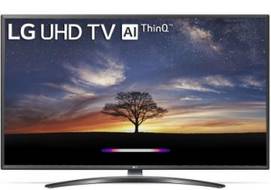 LG 43UM7600PTA 43 inch (109 cm) LED 4K TV