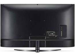 LG 43UM7600PTA 43 inch (109 cm) LED 4K TV