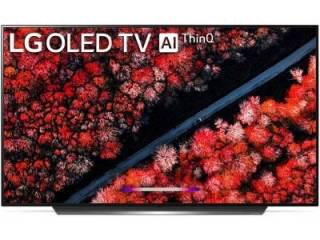 LG OLED65C9PTA 65 inch (165 cm) OLED 4K TV