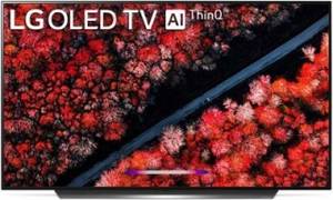 LG OLED65C9PTA 65 inch (165 cm) OLED 4K TV