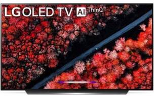 LG OLED65C9PTA 65 inch (165 cm) OLED 4K TV