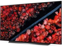 LG OLED65C9PTA 65 inch (165 cm) OLED 4K TV