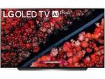 LG OLED65C9PTA 65 inch (165 cm) OLED 4K TV