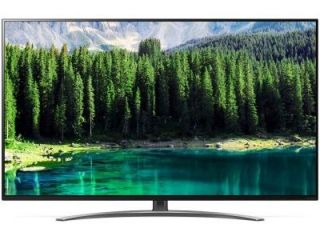 LG 65SM8600PTA 65 inch (165 cm) LED 4K TV Price