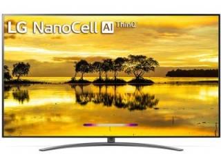 LG 86SM9400PTA 86 inch (218 cm) OLED 4K TV