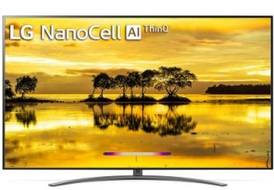 LG 86SM9400PTA 86 inch (218 cm) OLED 4K TV