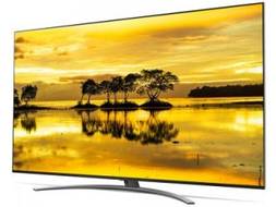 LG 86SM9400PTA 86 inch (218 cm) OLED 4K TV