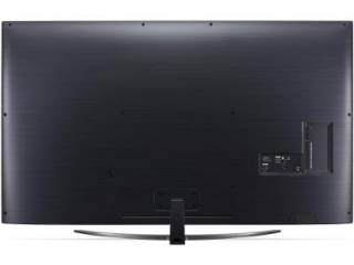 LG 86SM9400PTA 86 inch (218 cm) OLED 4K TV