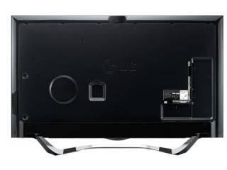 LG 47LA8600 47 inch (119 cm) LED Full HD TV
