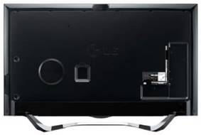 LG 47LA8600 47 inch (119 cm) LED Full HD TV