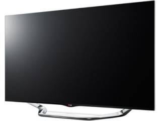 LG 47LA8600 47 inch (119 cm) LED Full HD TV