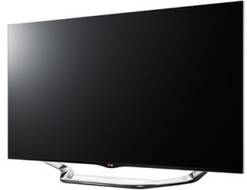 LG 47LA8600 47 inch (119 cm) LED Full HD TV