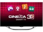 LG 47LA8600 47 inch (119 cm) LED Full HD TV