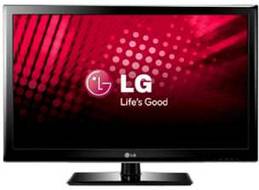 LG 42LM3410 42 inch (106 cm) LED Full HD TV