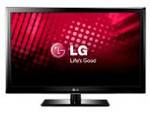 LG 42LM3410 42 inch (106 cm) LED Full HD TV