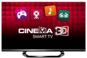 LG 32LM6400 32 inch (81 cm) LED Full HD TV