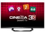 LG 32LM6400 32 inch (81 cm) LED Full HD TV