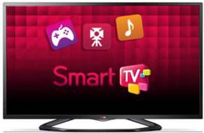 LG 47LN5710 47 inch (119 cm) LED Full HD TV