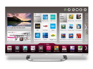 LG 42LM6700 42 inch (106 cm) LED Full HD TV