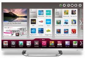 LG 42LM6700 42 inch (106 cm) LED Full HD TV