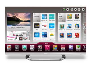 LG 42LM6700 42 inch (106 cm) LED Full HD TV Price