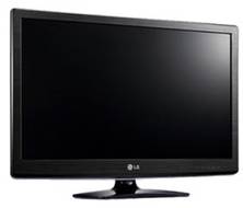 LG 32LS3300 32 inch (81 cm) LED HD-Ready TV