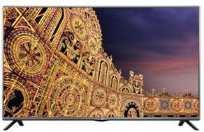 LG 49LB6200 49 inch (124 cm) LED Full HD TV