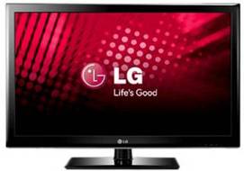 LG 32LS3400 32 inch (81 cm) LED HD-Ready TV