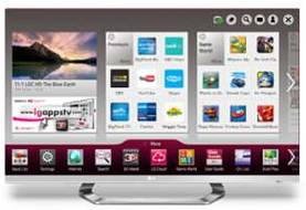 LG 42LM7600 42 inch (106 cm) LED Full HD TV