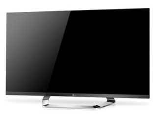 LG 42LM7600 42 inch (106 cm) LED Full HD TV